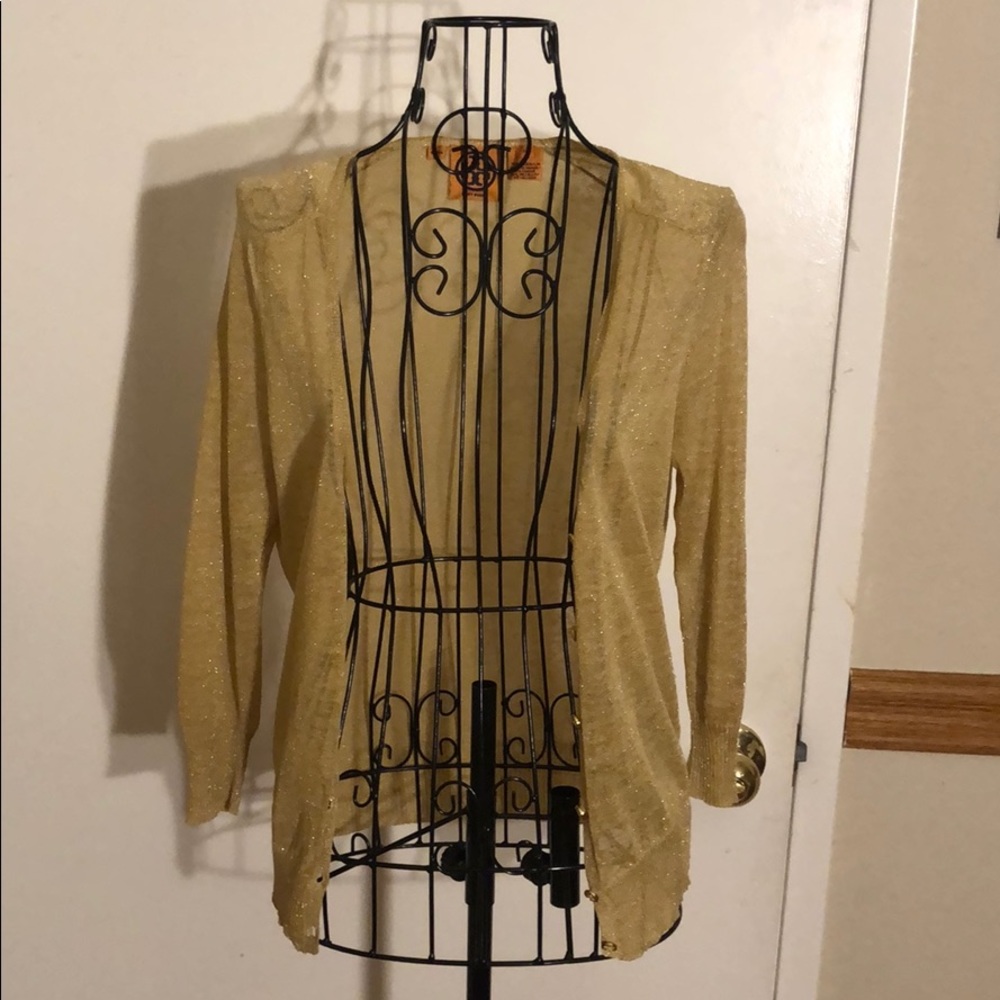 Tory Burch cardigan